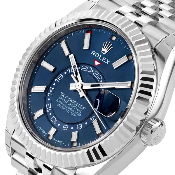 Rolex Sky-Dweller 336934